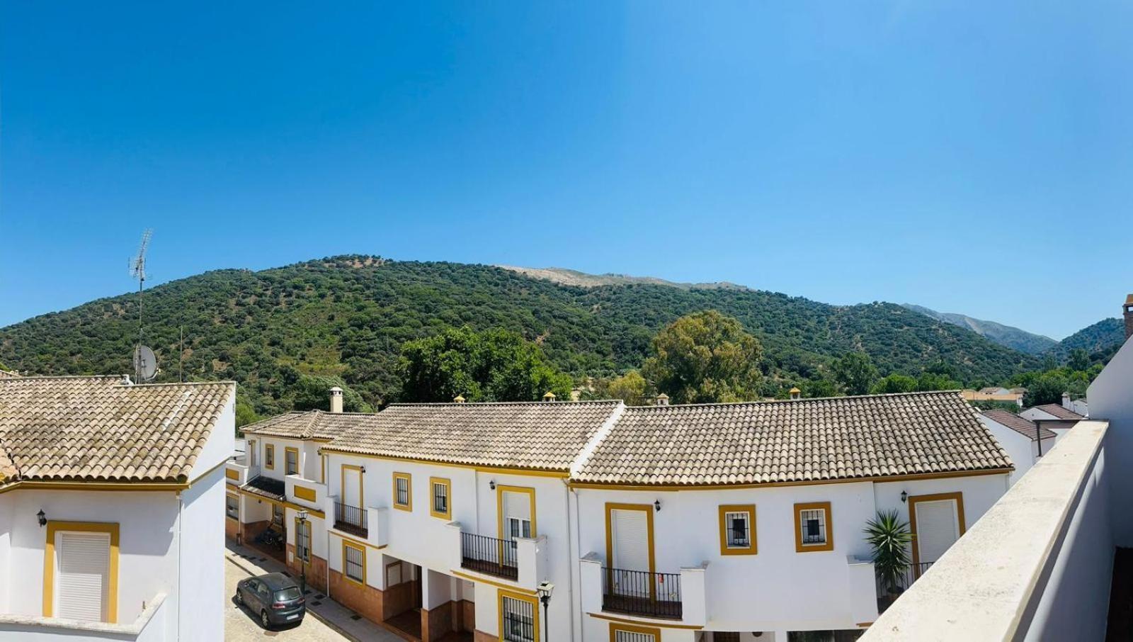 Casa Pedro Villa Benaojan Luaran gambar
